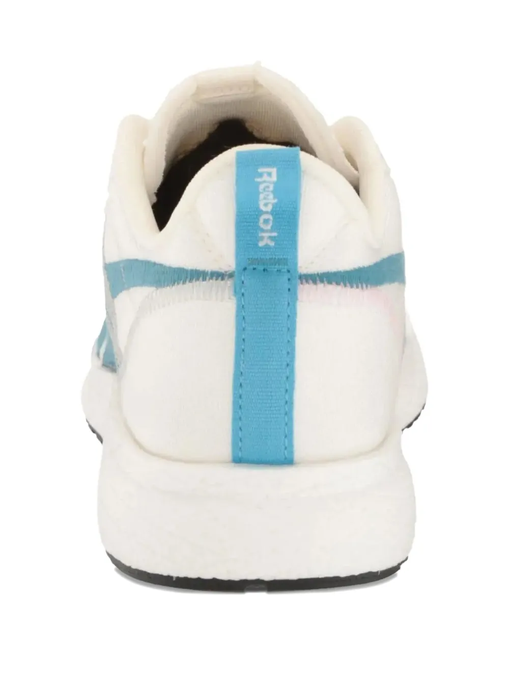 Reebok Floatride Energy Century Grow "chalk/seaport Teal" Sneakers In Neutral