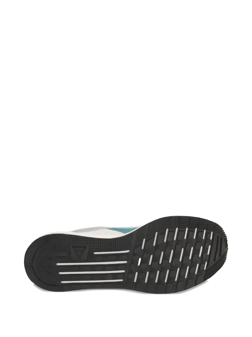Reebok Floatride Energy Century Grow "chalk/seaport Teal" Sneakers In Neutral