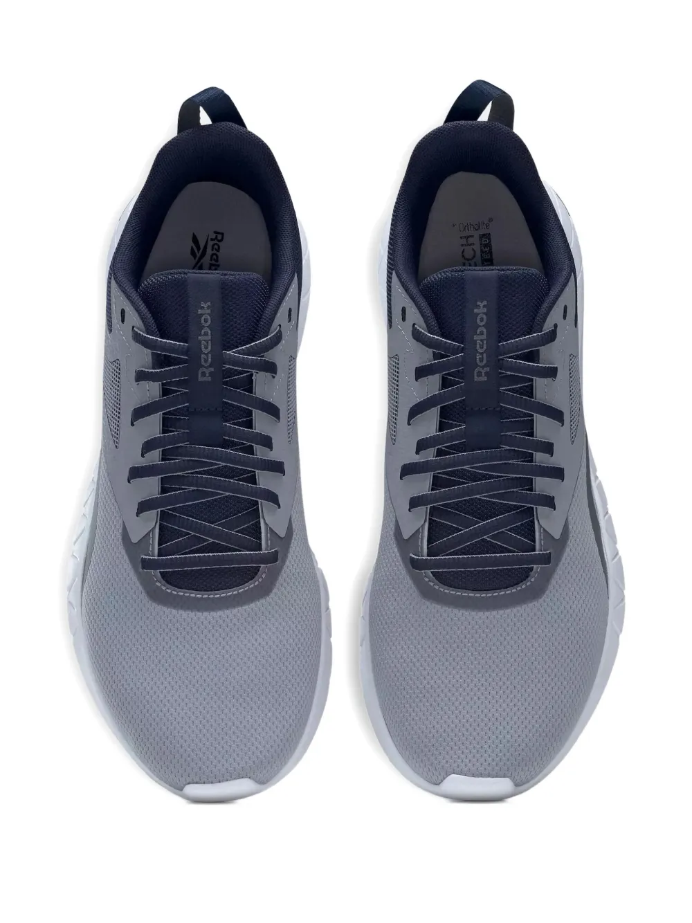 Reebok Flexagon Force 4 "Grey" sneakers
