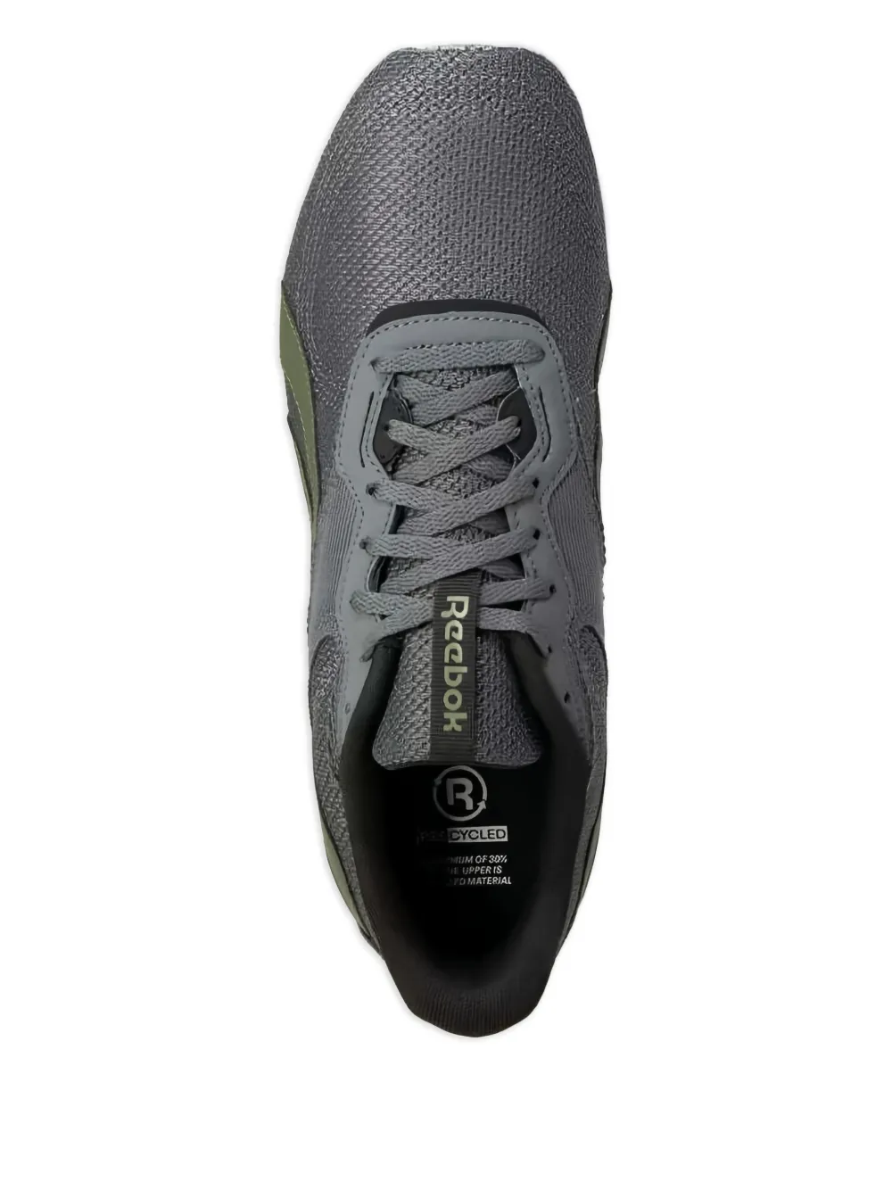 Reebok Energen Tech "Grey" sneakers Grijs