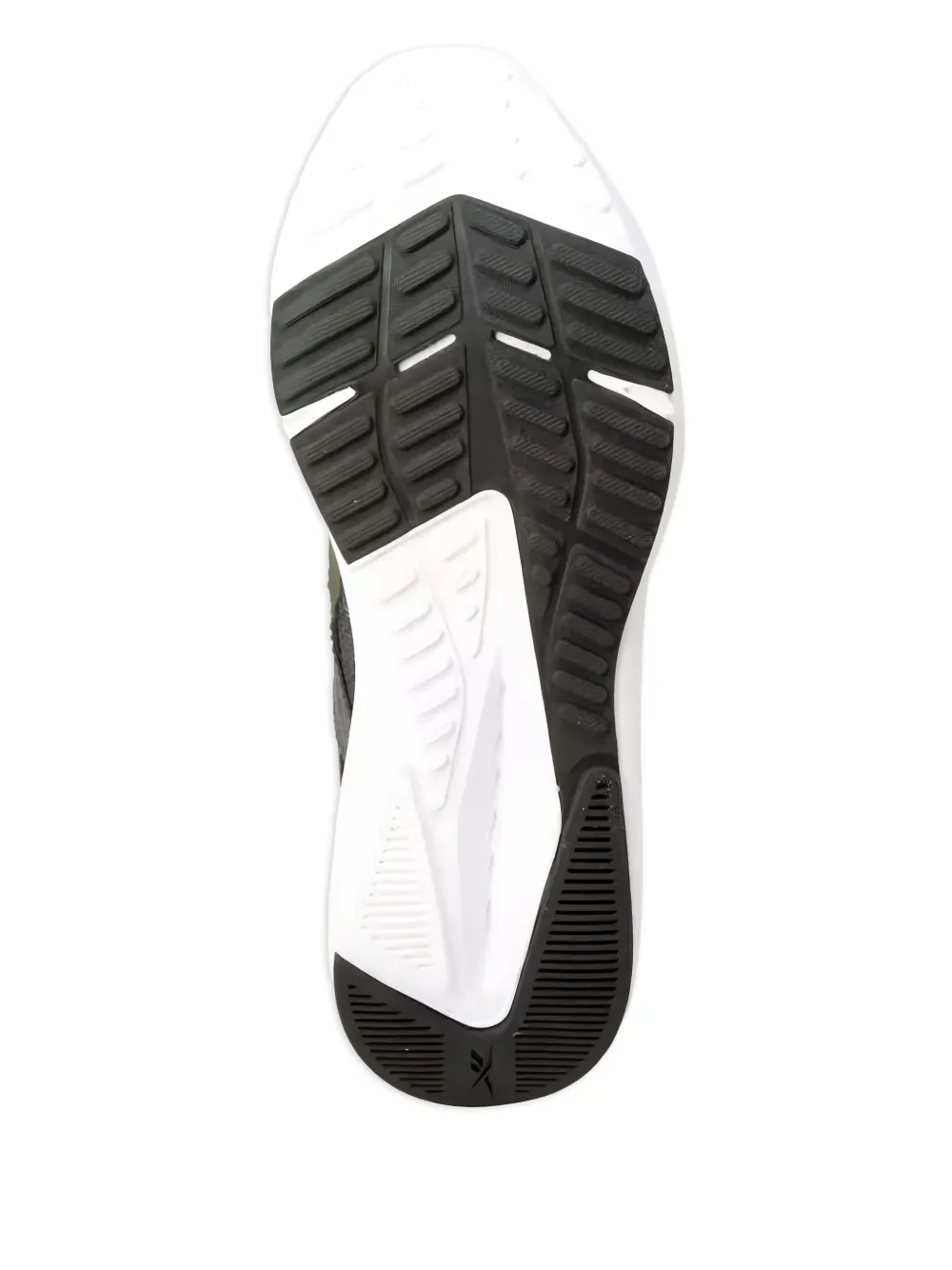 Reebok Energen Tech "Grey" sneakers Grijs