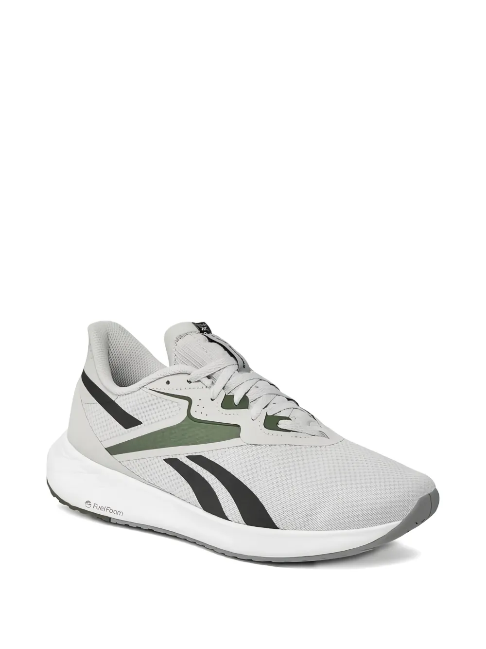 Reebok Energen Run 3 "Steely Fog Varsity Green" sneakers Grey