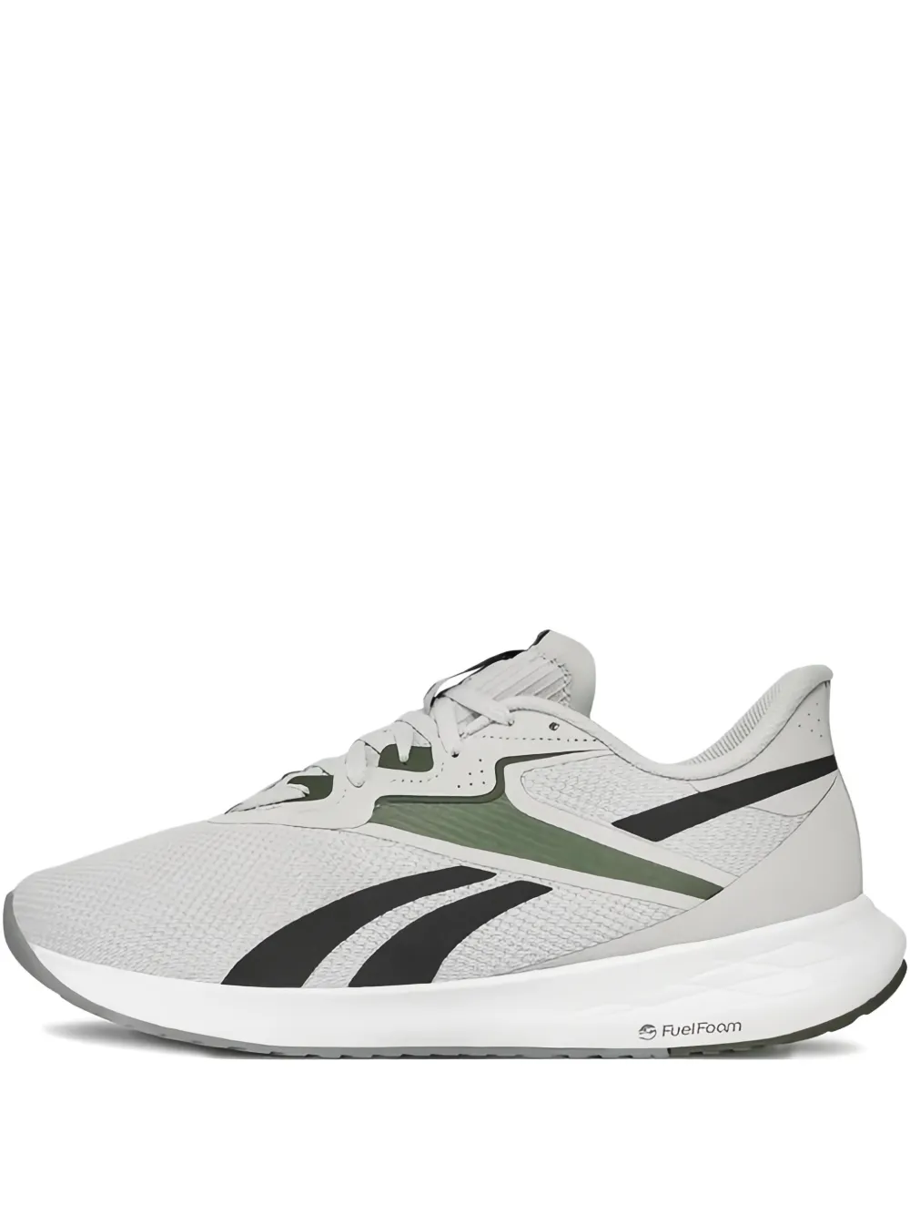 Reebok Energen Run 3 "Steely Fog Varsity Green" sneakers Grey