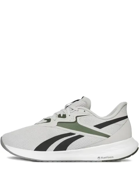 Reebok Energen Run 3 "Steely Fog/Varsity Green" sneakers
