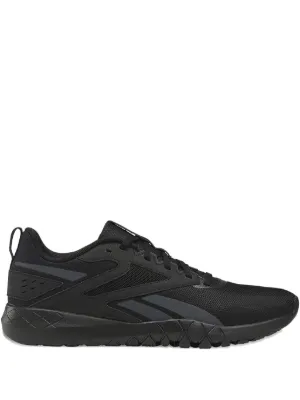 Reebok Glide Ripple Clip Sneakers | Black | FARFETCH ZA