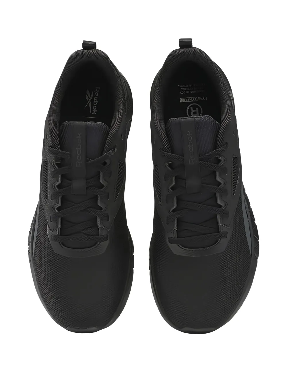 Reebok Flexagon Energy "Black Cold Grey" sneakers Black Cold Grey