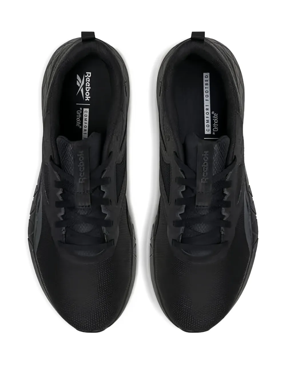 Reebok Flexagon Energy "Black Cold Grey" sneakers Black Cold Grey