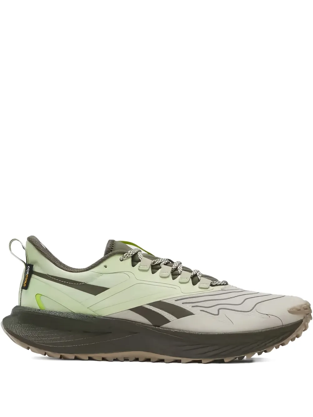 Reebok Floatride Energy 5 "Taupe Green" sneakers Grey