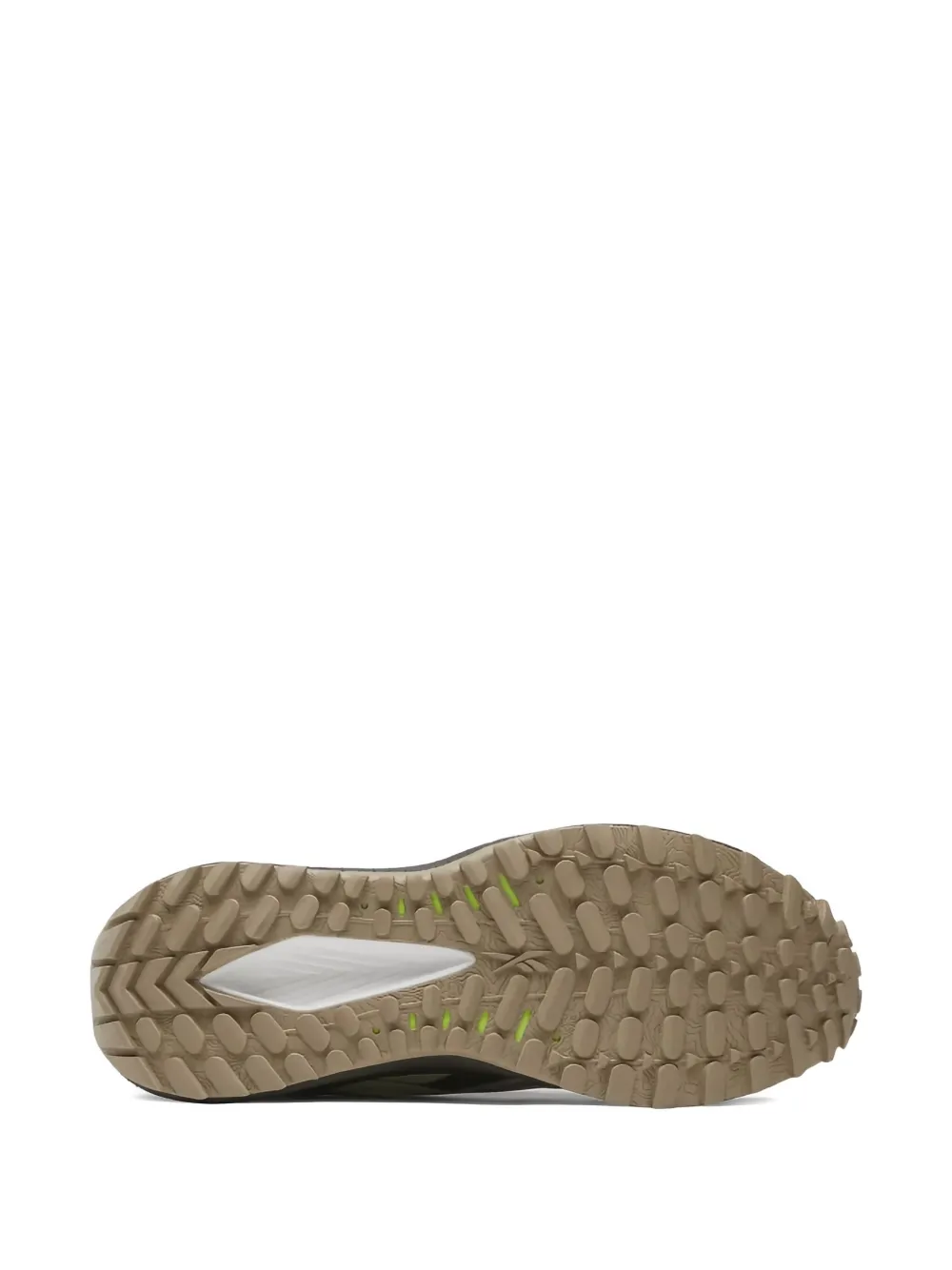 Reebok Floatride Energy 5 "Taupe Green" sneakers Grey