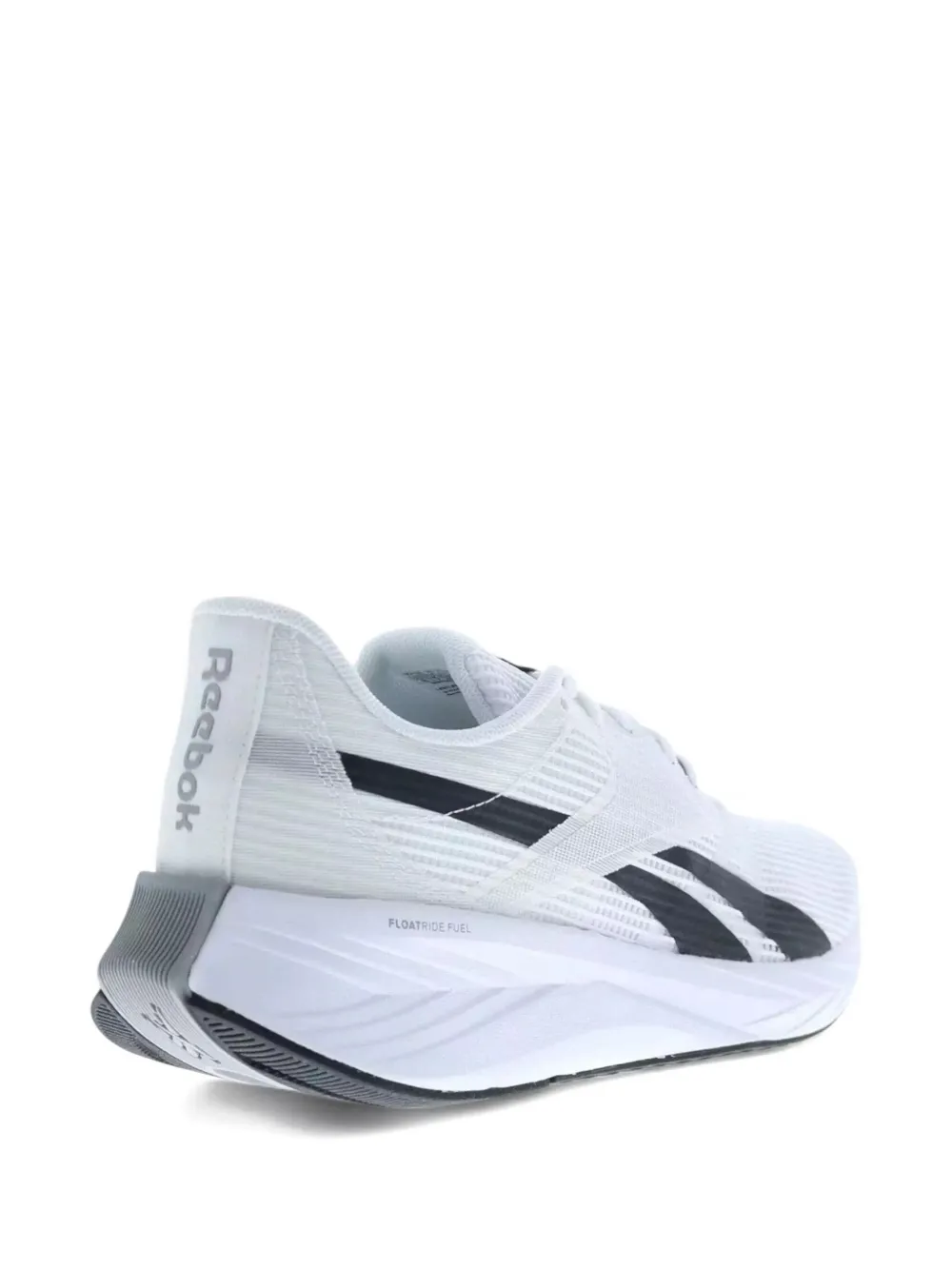 Reebok Energen Tech Plus "White Black" sneakers
