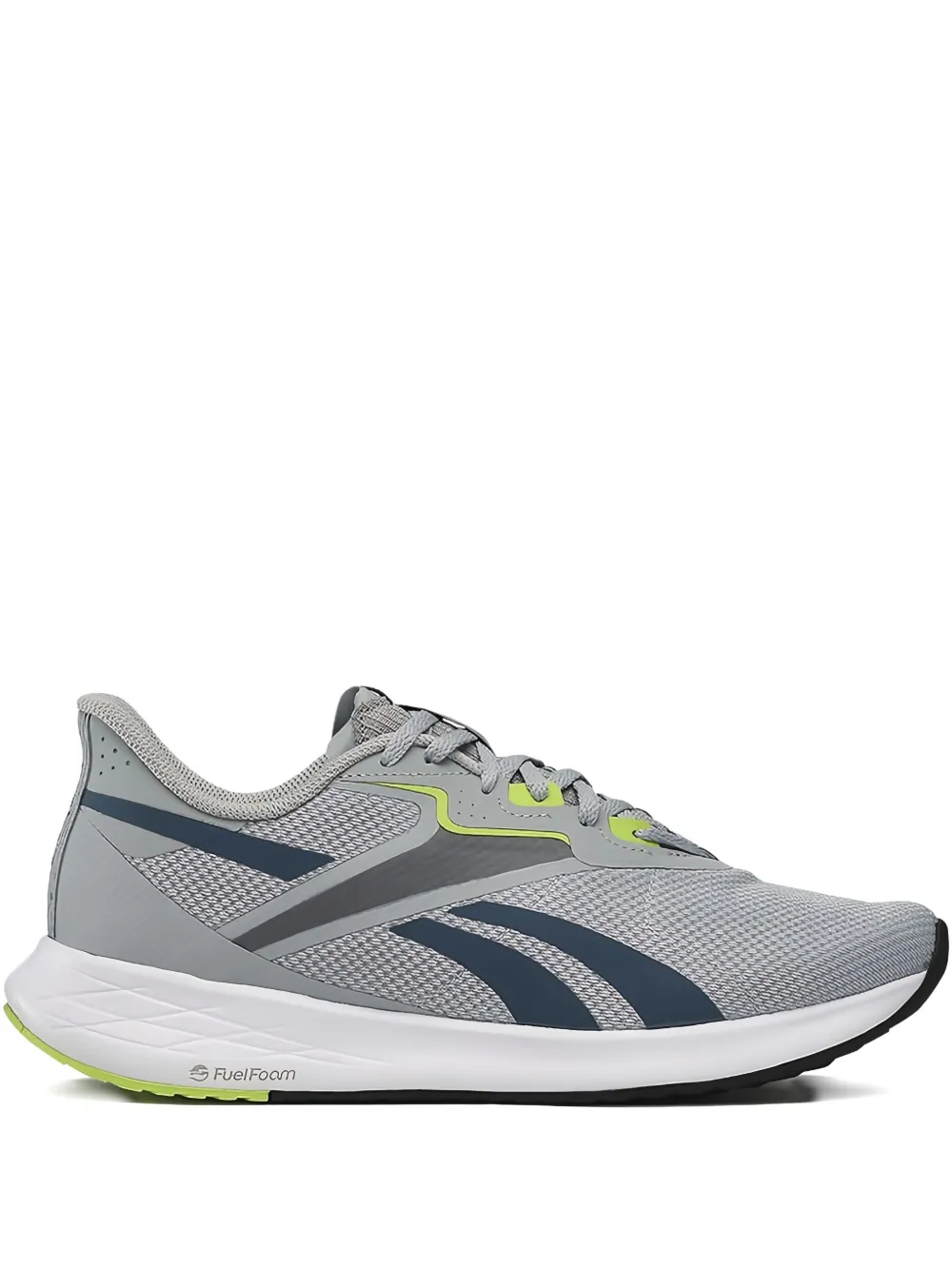 Reebok Energen Run 3 "Pure Grey Hoops Blue" sneakers