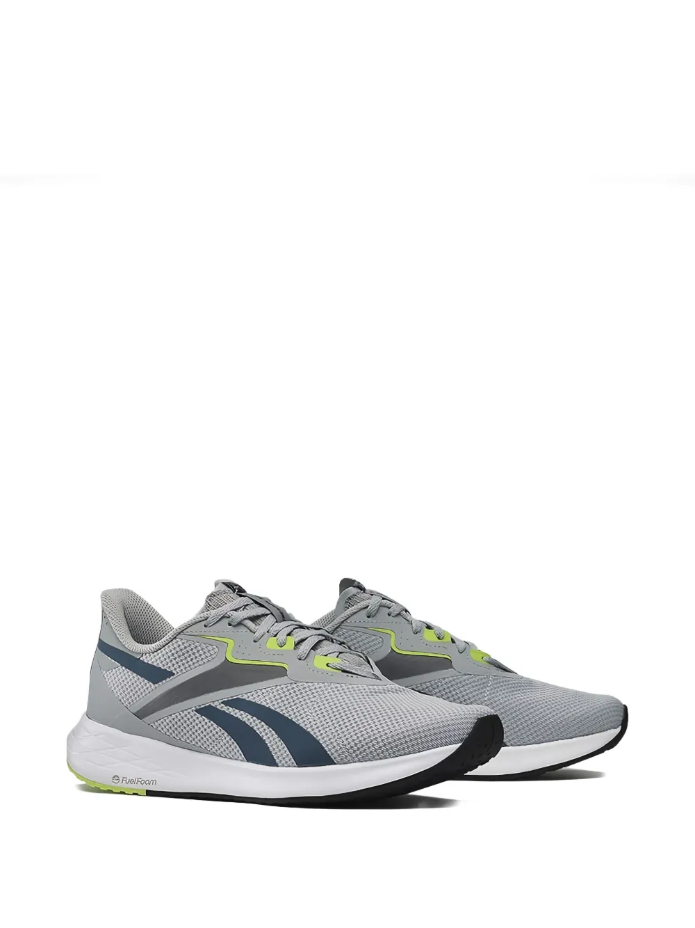 Reebok Energen Run 3 "Pure Grey Hoops Blue" sneakers