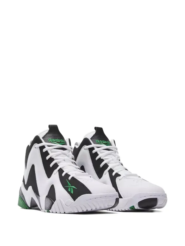 Reebok Hurrikaze II Trainers | White | FARFETCH