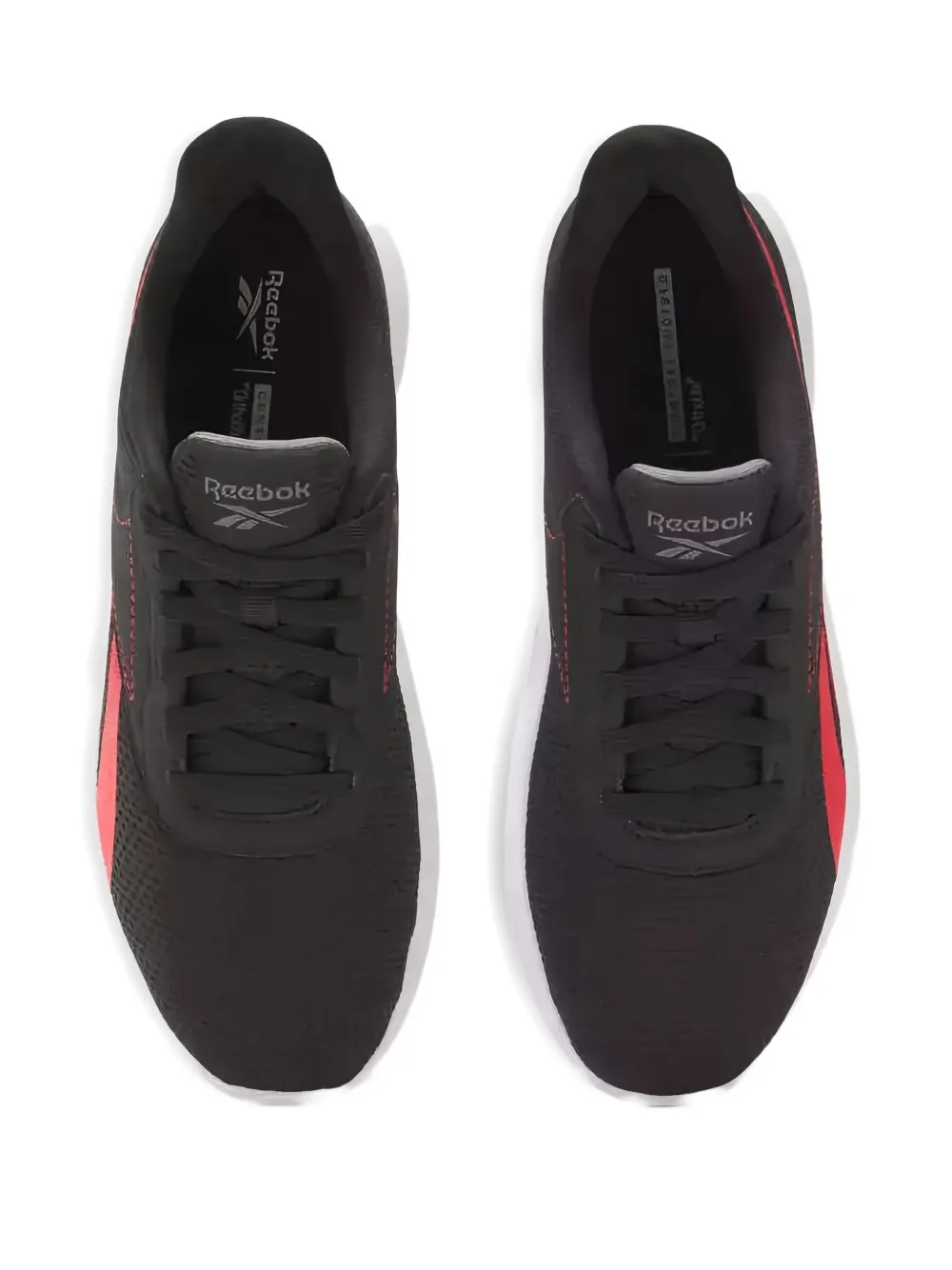 Reebok Fluxlite sneakers Black