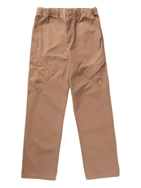 Jordan pantalones Chicago Brown