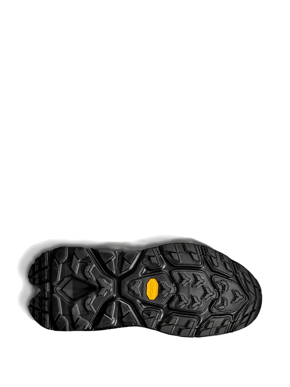 On Running Kaha Frost Gore-Tex trainers Black
