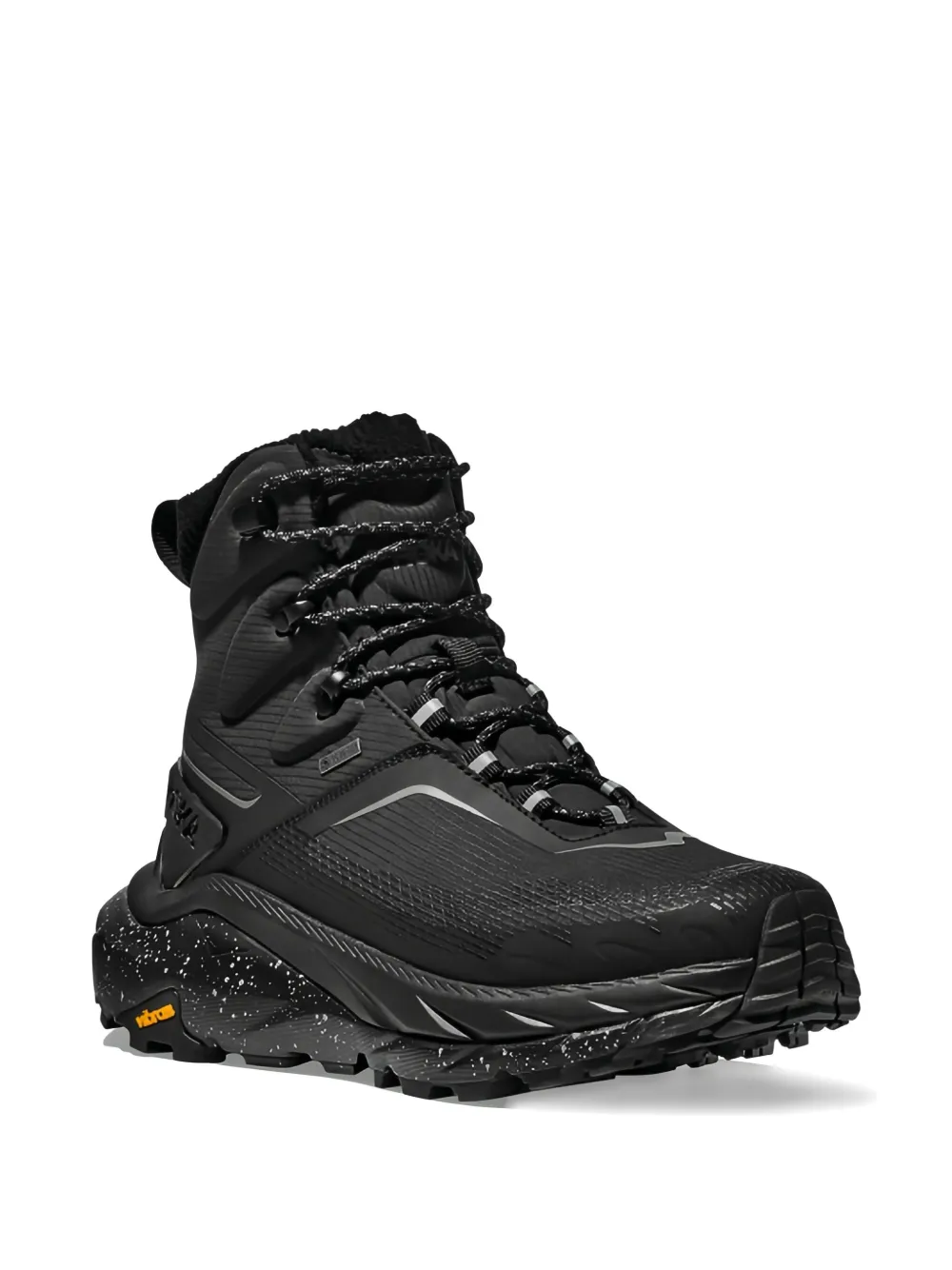 On Running Kaha Frost Gore-Tex trainers Black