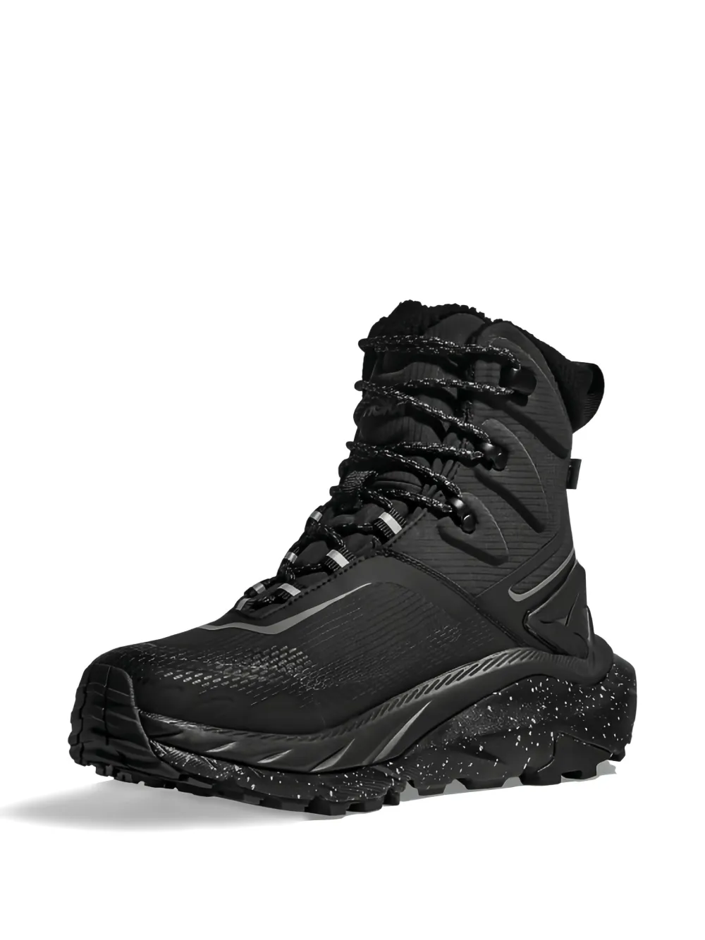 On Running Kaha Frost Gore-Tex trainers Black