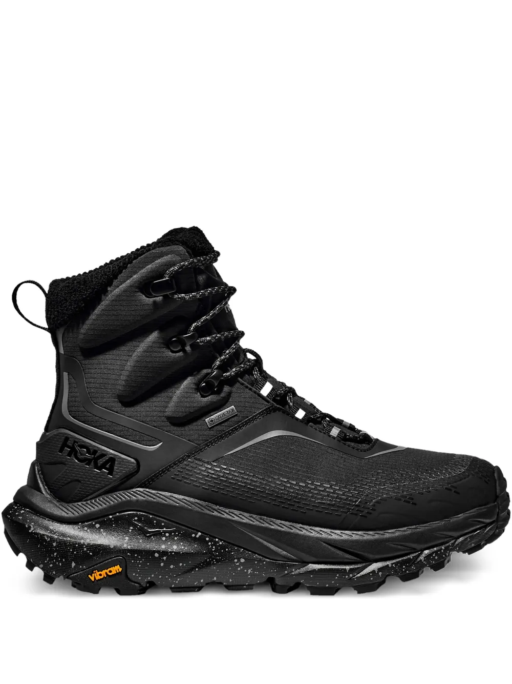 On Running Kaha Frost Gore-Tex trainers Black