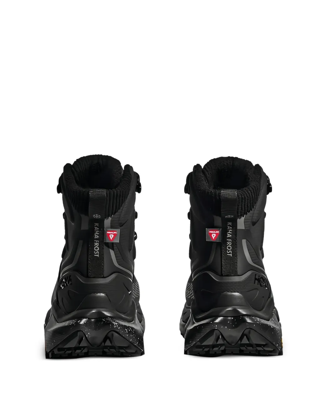 On Running Kaha Frost Gore-Tex trainers Black