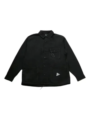 NEIGHBORHOOD. ブラック ジップアップジャケット L Neighborhood ジップアップ ジャケット | ブラック | FARFETCH JP