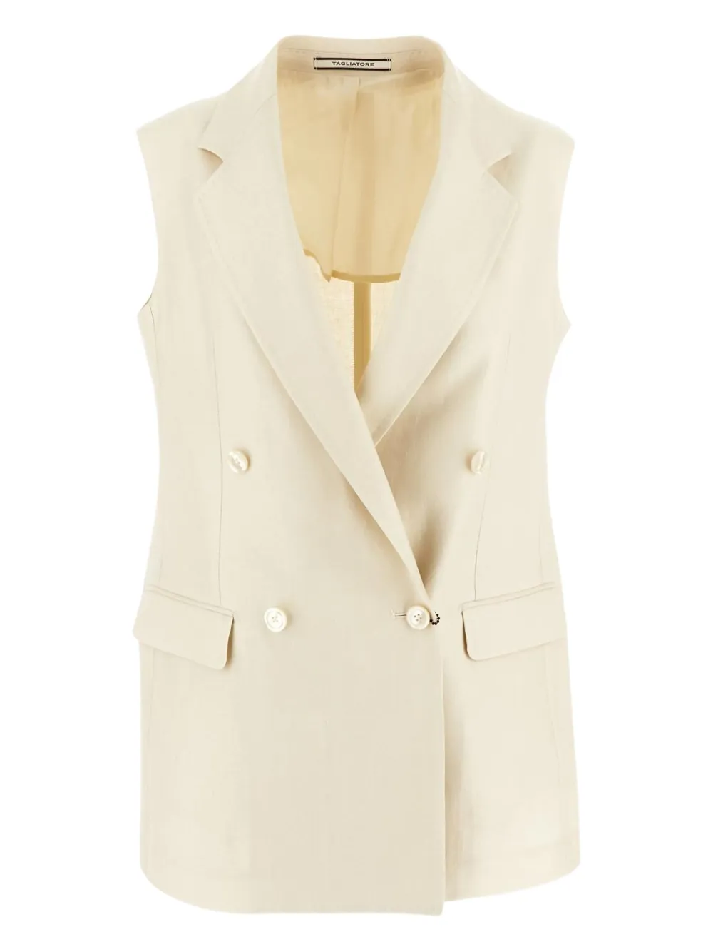 J-Bernice vest