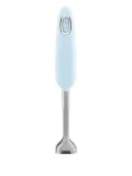 Smeg hand blender (set of five) - Blue