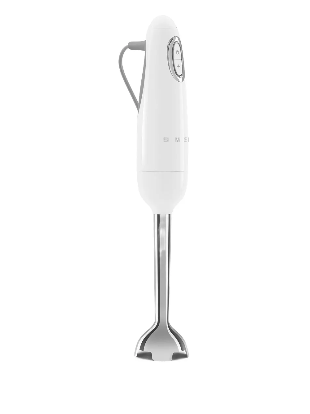 Smeg Immersion Hand Blender (set Of Five) In White