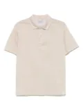 Paul & Shark plain polo shirt - Neutrals