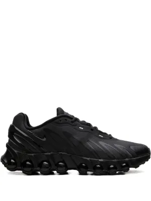 Prada クラウドバスト サンダースニーカー | ブラック | FARFETCH JP