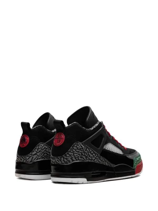 Jordan Spizike Low OG 