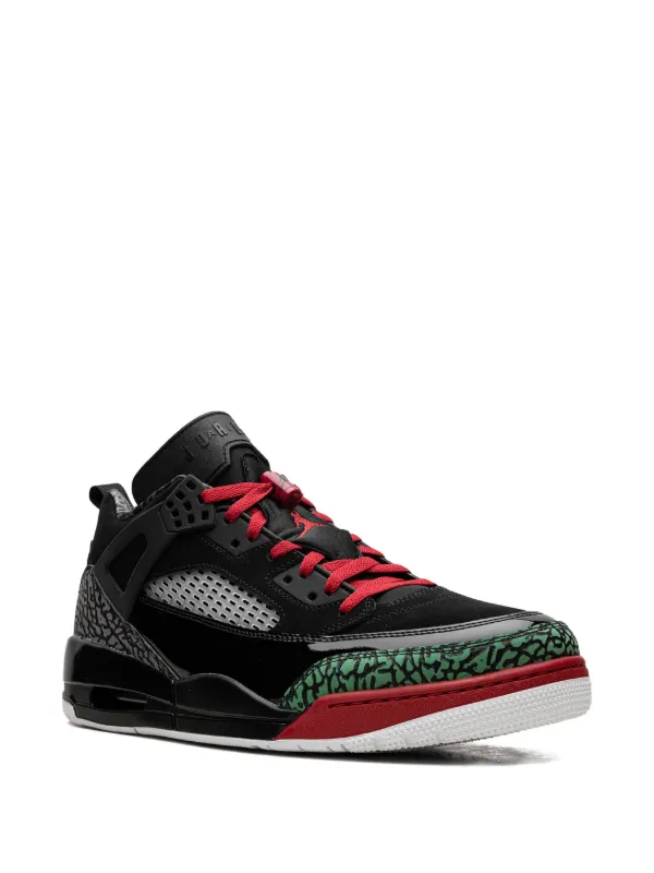 Jordan Spizike Low Men's Shoes. Nike.com