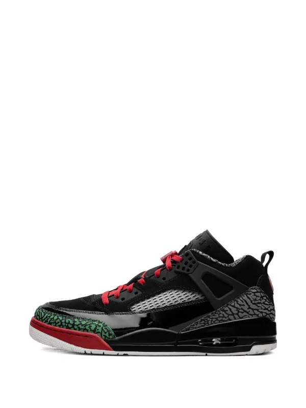Jordan Spizike Low OG 