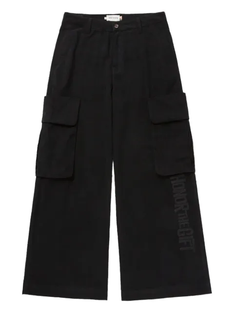 Honor The Gift wide-leg cargo pants