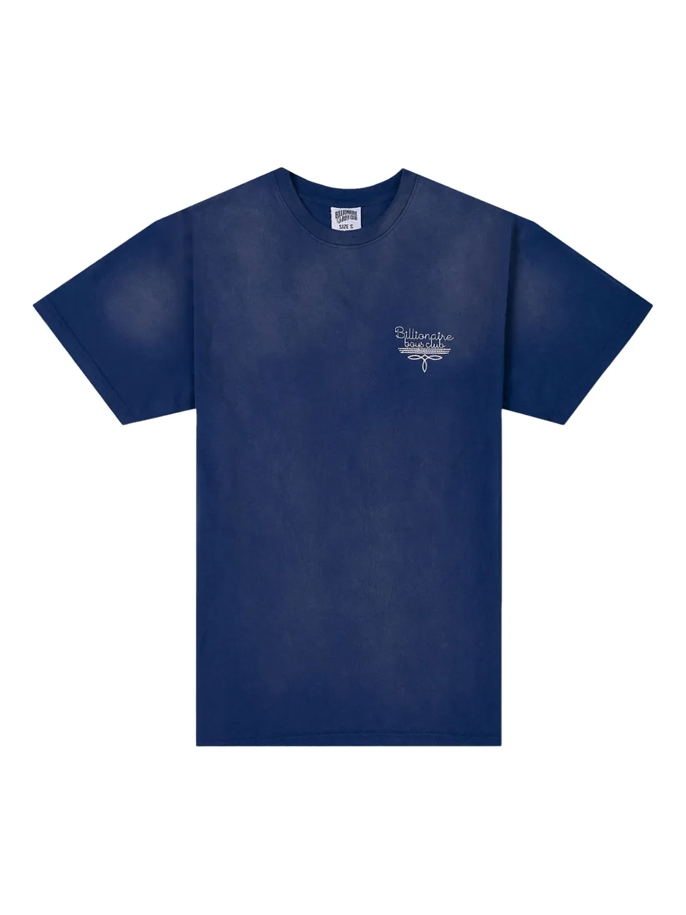 Billionaire Boys Club North Star "Blue" T-shirt Blauw