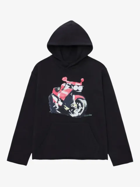 Honor The Gift Speedbike hoodie