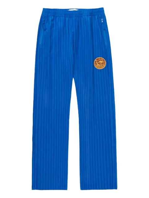 Honor The Gift pants con motivo de rayas