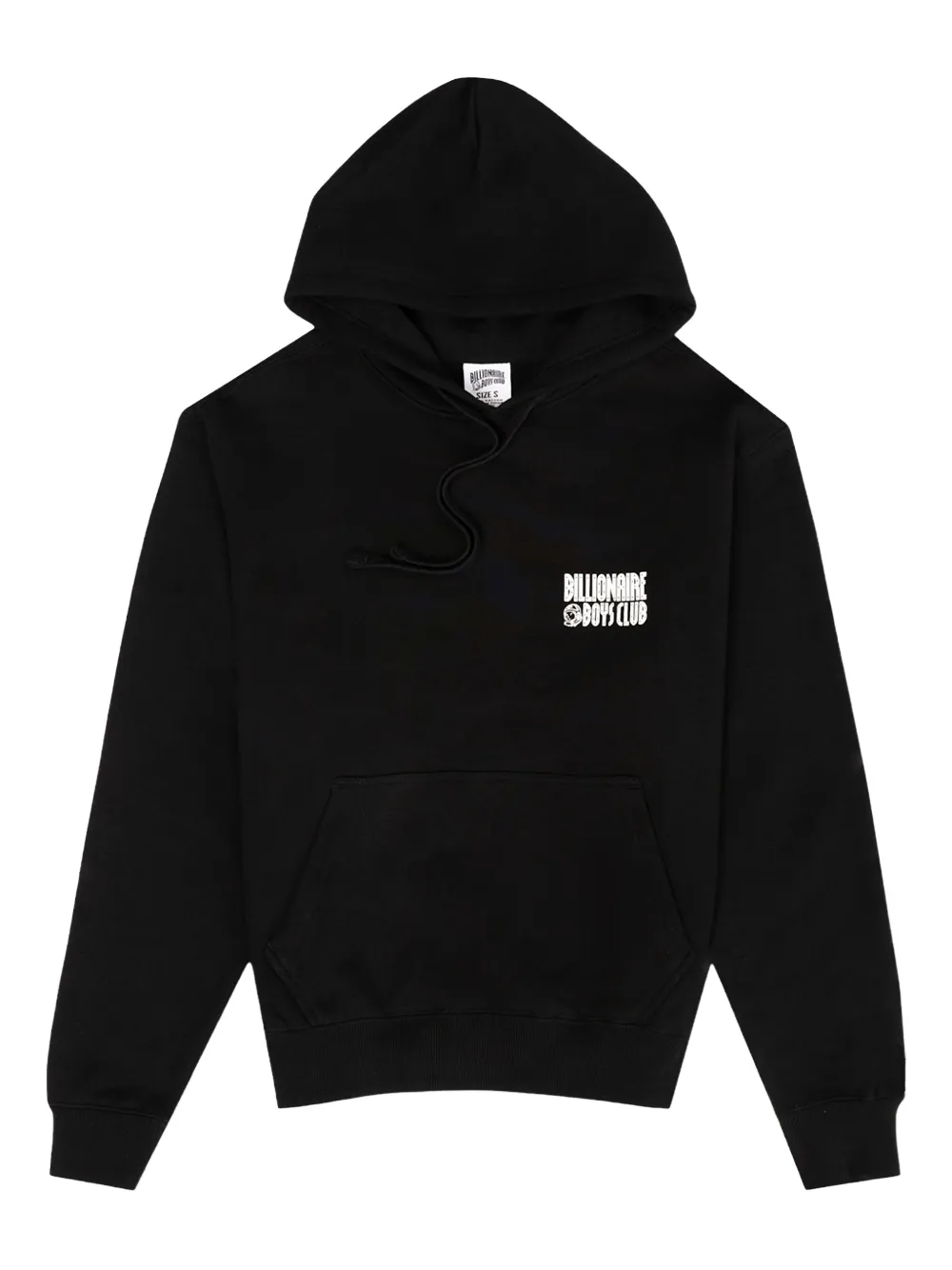 Billionaire Boys Club Dune Alpha hoodie Zwart