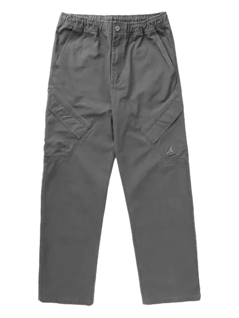 Jordan pantalones Chicago Grey