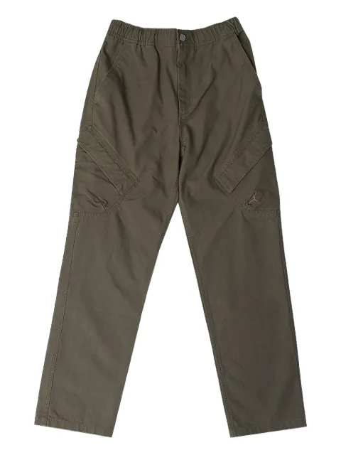 Jordan pantalones Chicago Green