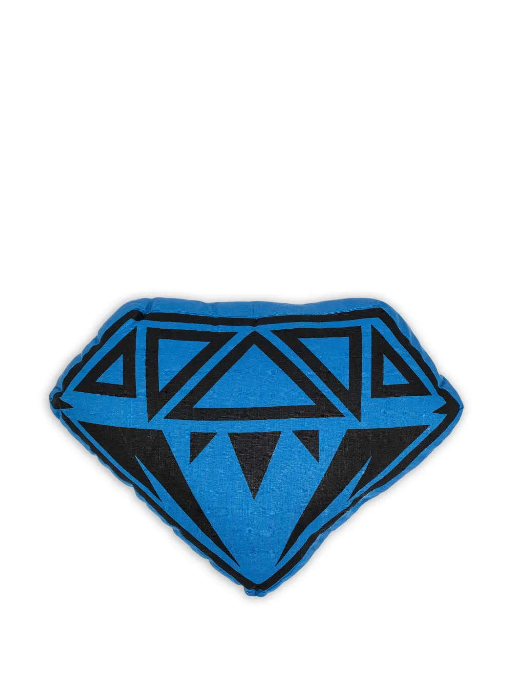 Billionaire Boys Club diamond pillow - Blu