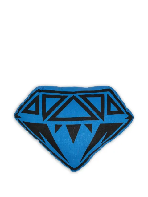Billionaire Boys Club diamond pillow