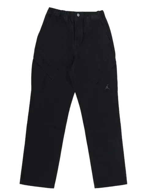 Jordan pantalones Chicago Black