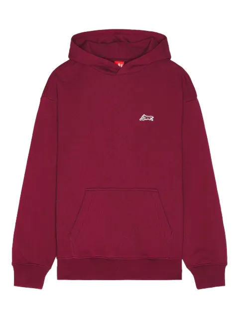 ICECREAM hoodie Permafrost