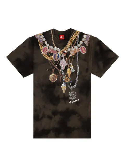 ICECREAM playera World Tour 