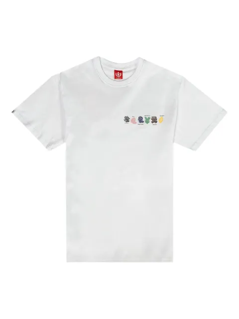 ICECREAM Cash Rules T-shirt