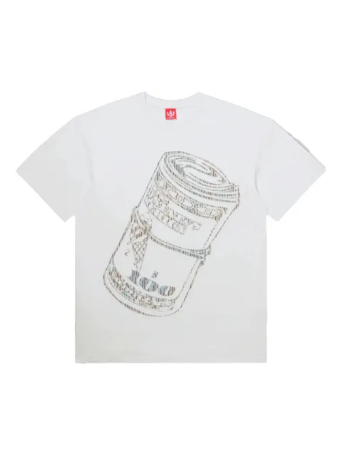 ICECREAM Stash T-shirt