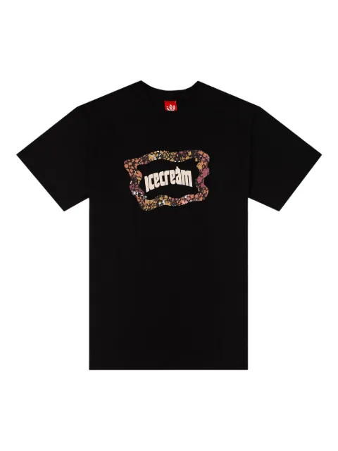 ICECREAM playera Flag
