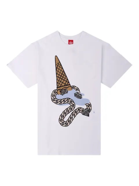 ICECREAM playera Drop