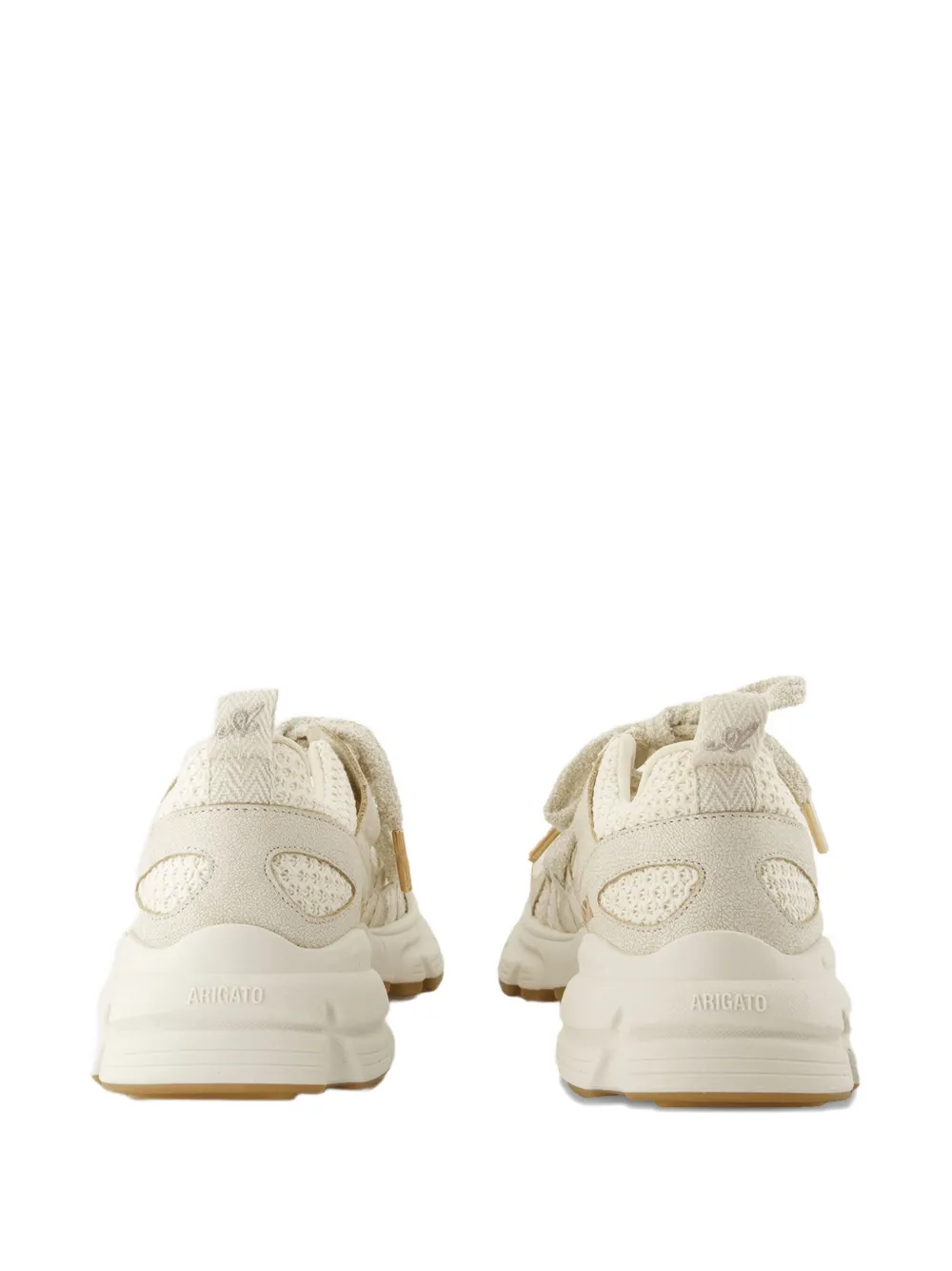 Axel Arigato Marathon Ballet sneakers Beige